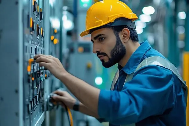 Electrical_Service _intro